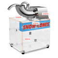 Commercial Blender Snow Cone Machine Electric Sala Portable Shaver Ice Crusher